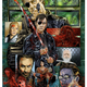 Illustration for article titled See One Artist Convert iThe Walking Dead/i TV Show Back Into Comic Form